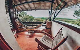 Altos De Cano Hondo Hotel Los Guineos Perdidos Dominican Republic